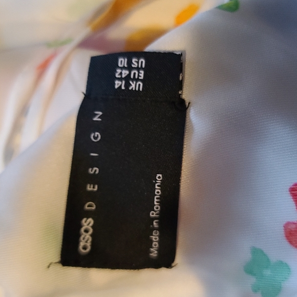 Dress - Picture 5 of 6